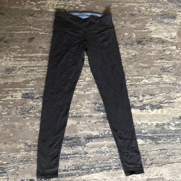 Lululemon Leggings - Picture 1 of 5
